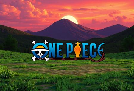 logo PS2  categorie video game back ground one piece naruto