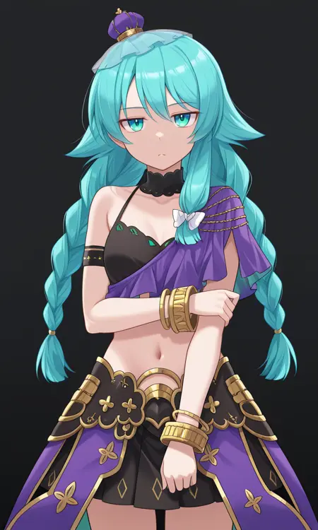 Mordimort stella glow