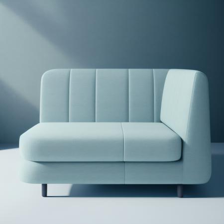 emauromin style, futuristic sofa, finely detailed, purism, ue 5, a computer rendering, minimalism, octane render, 4k   <lora:eddiemauroLora2:0.8>