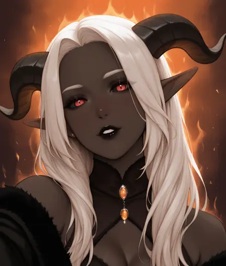 TheJnsdh Style - Illustrious