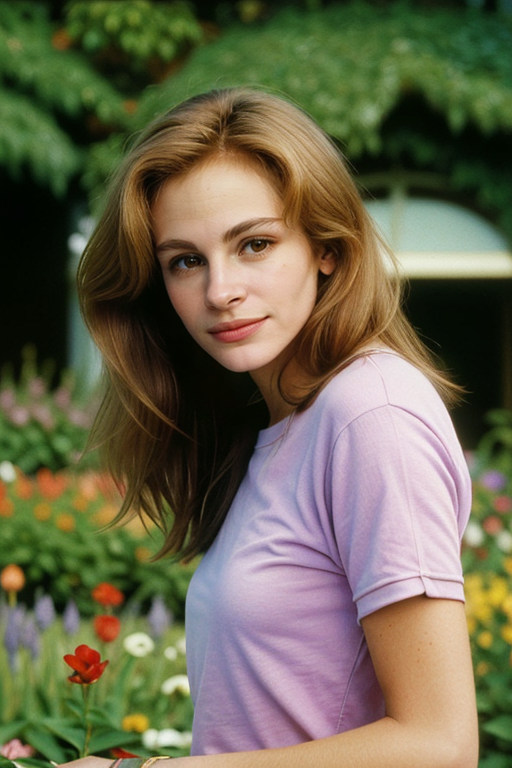 Julia Roberts image by j1551