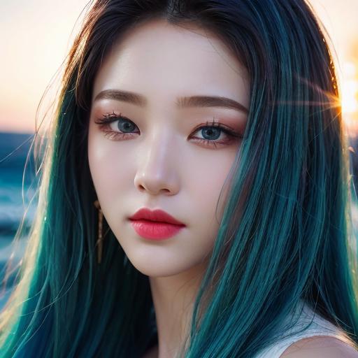 __long_windblown__blue_black__3__hair_looking_at_viewer___masterpiece_1_3____8k__photorealistic__raw_photo__best_quality__1_4___korean___1girl___beautiful_face___realistic_face____blue_h_325972872.png