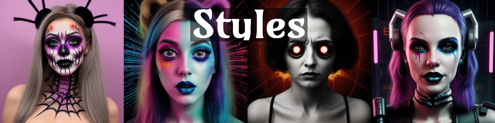 StableDiffusion Fast Style Guide