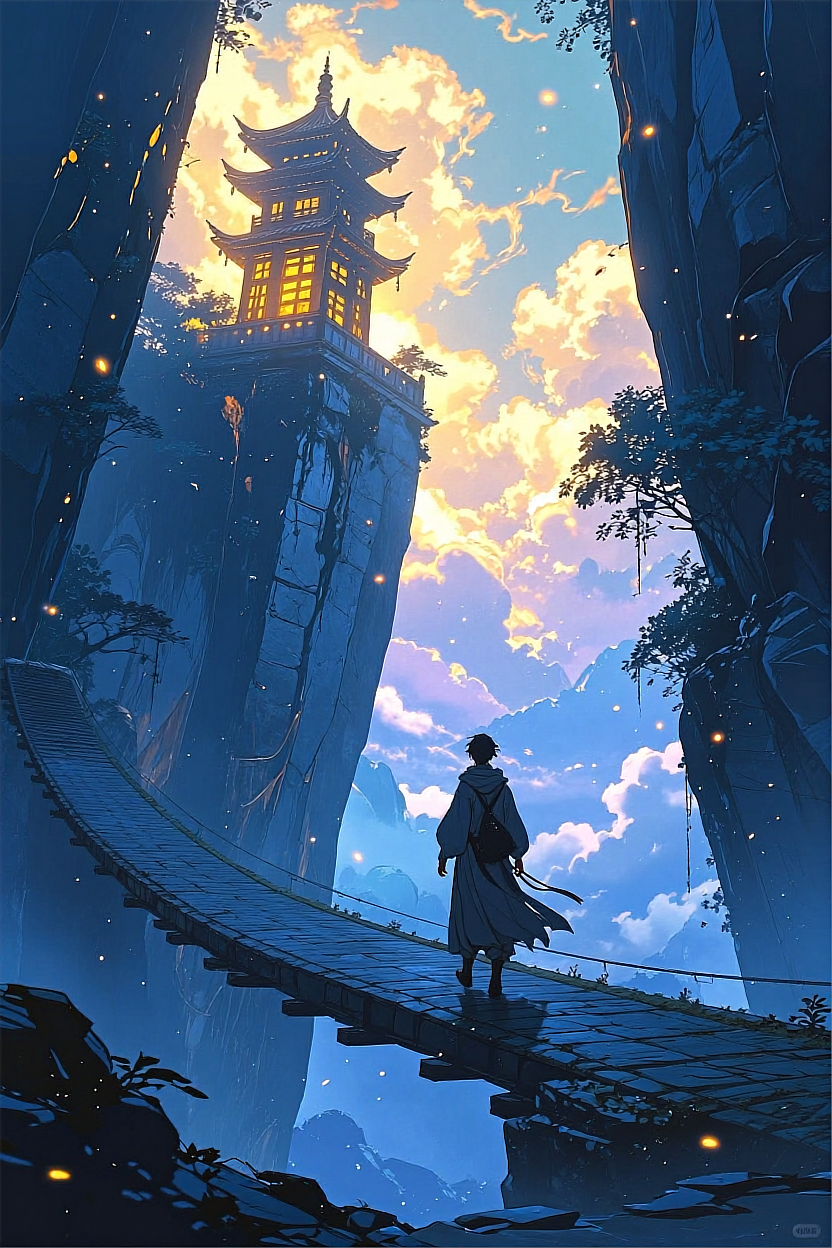 Z-Image-Art - v3.0 | ZImageTurbo LoRA preview 8