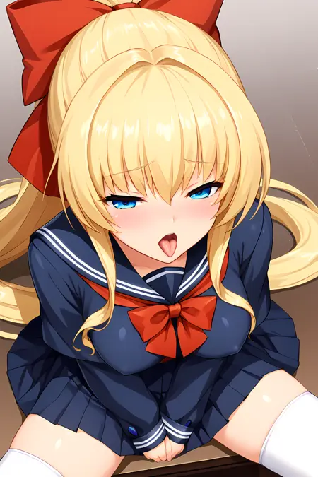 ExS-TiA-Chevalier/Riesverne