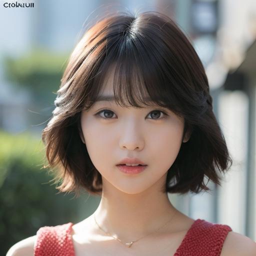 Seiko chan cut MaSu hairs Showcase Civitai