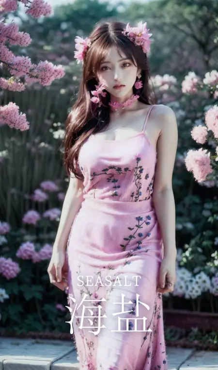 海盐_SeaSalt【CCD系列】