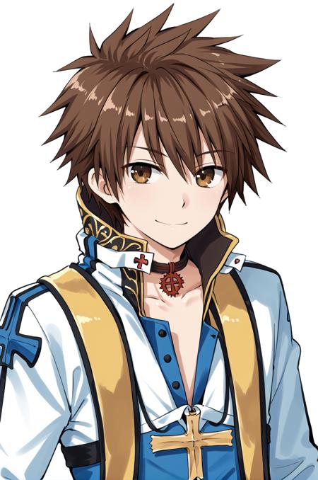 Archbishop (Ragnarok Online)(Male) v1.0-PonyXL