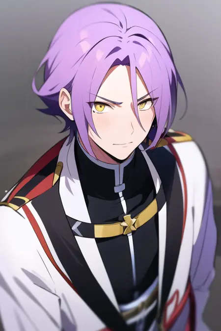 Julius Juukulius (Re:Zero)
