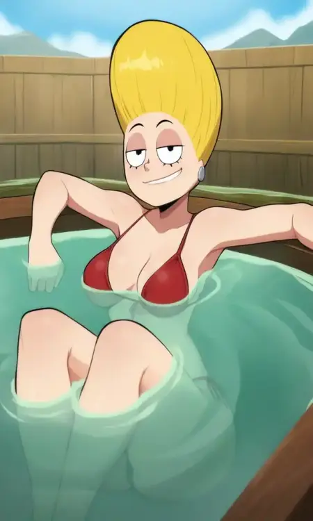 Pickles Oblong (Illustrious v1)