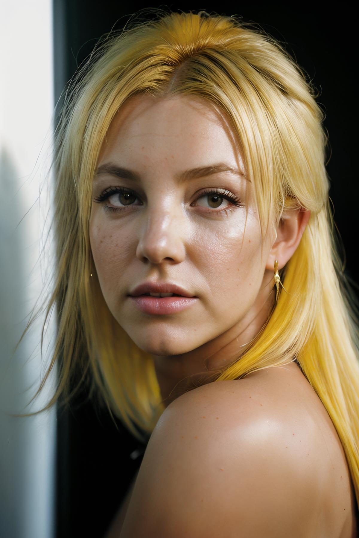 Britney Spears image by frankyfrank2k