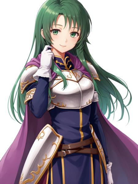 Cecilia (Fire Emblem) - v1.0 | Stable Diffusion LoRA | Civitai