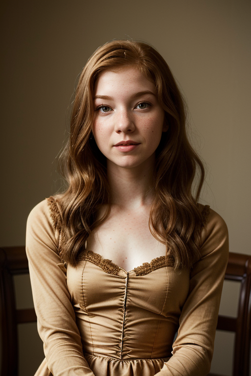 Annalise Basso image by j1551