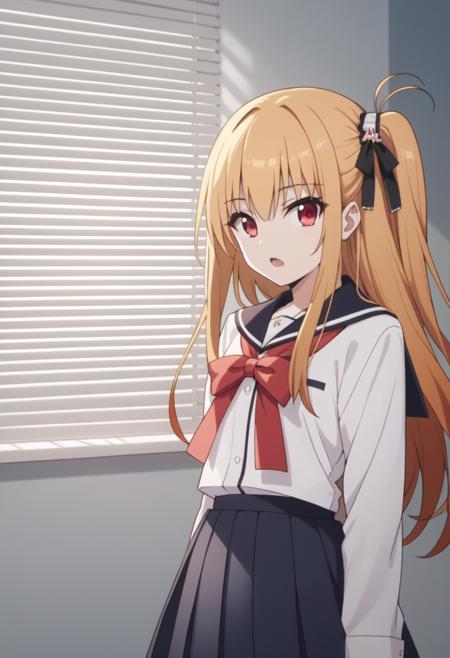 Kurobane Misa | Charlotte | シャーロット v1.0