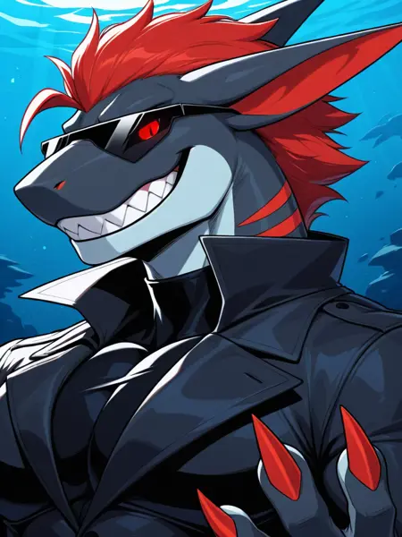 RedZX's Avatar