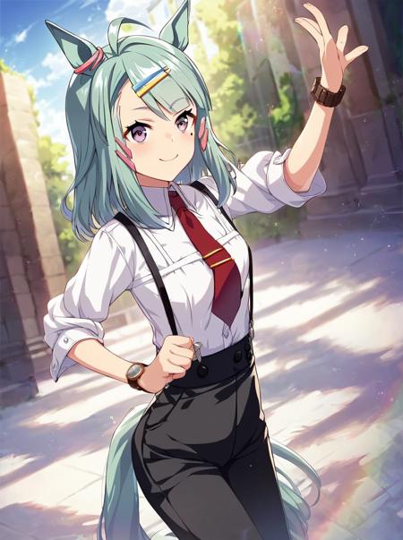 Sugar Lights (umamusume)_XL/PONY/IL/SD PONY_v1.0