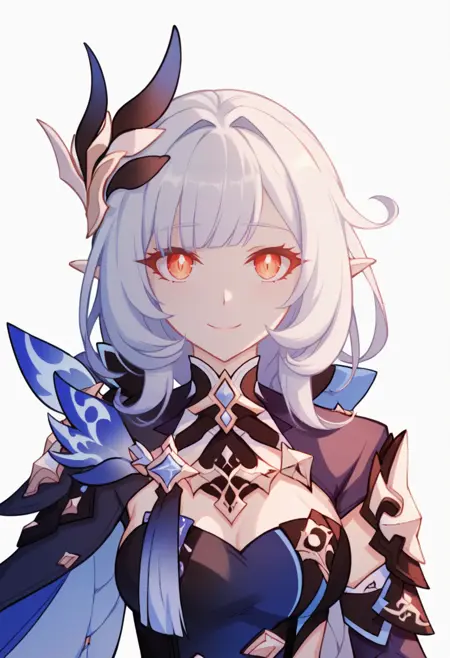 Honkai Impact 3_Elysia(崩坏3_爱莉希雅)_侵蝕の律者(侵蚀律者)_pony