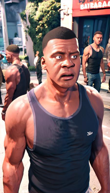 gtafranklin