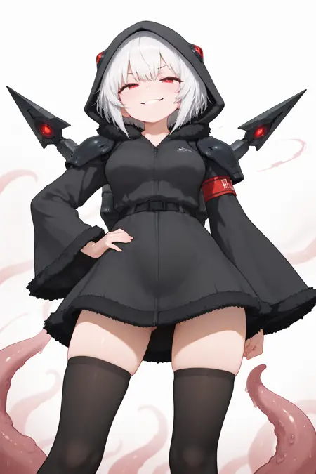 MentalOmega——Libra 心灵终结——天秤