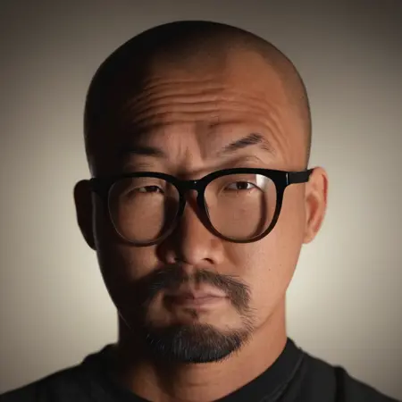 Ian Spriggs (Realistic 3D) artist style XL