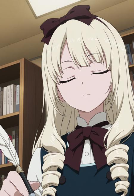 Ogasawara Rinko | Shirobako | シロバコ v1.0