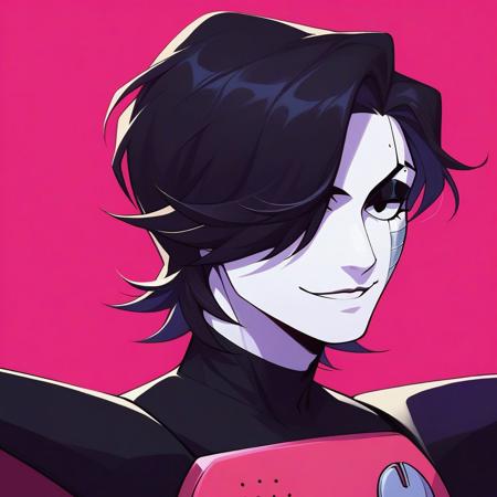 Mettaton EX | Undertale Mettaton