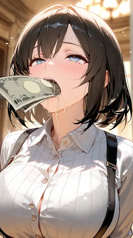 Money stopper 资金止损器 マネーストッパー Денежная затычка