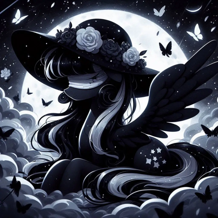 Lilith_Moonlight's Avatar