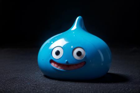 Dragon Warrior Slimes Dragon Warrior Slimes