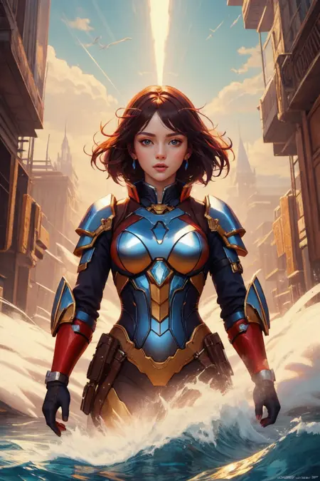 Horde Aesthetics Improver