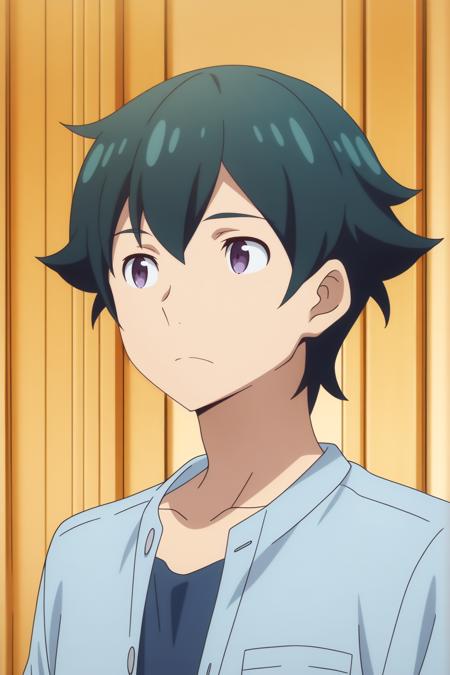 Eromanga sensei | Masamune Izumi illustrious