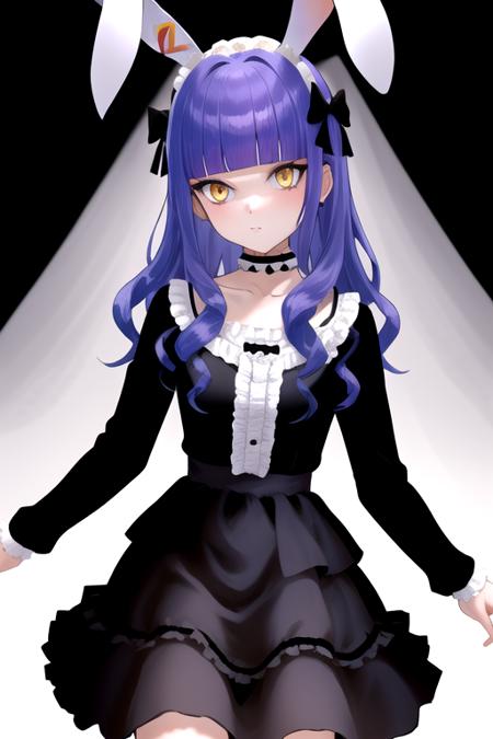 Angelic Amber (Kingdom Hearts) v1.0