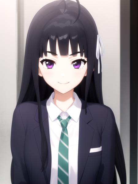 安和昴-哭泣少女乐队（Subaru Awa-Girls Band Cry） SD 1.5