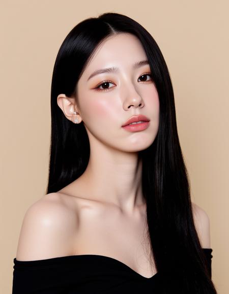 Miyeon - (G)I-DLE | Flux1.D v1.0