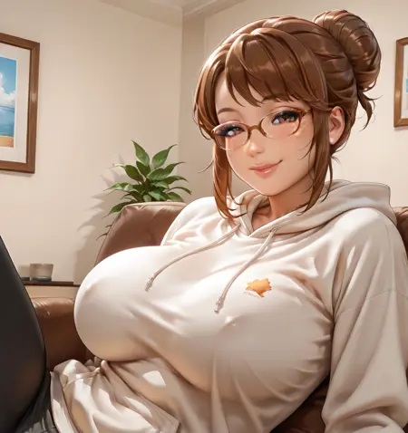 Serena - (OC) Pony/Illustrious