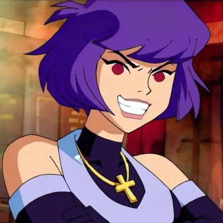 Scooby-Doo Mystery Incorporated Style - by gisa