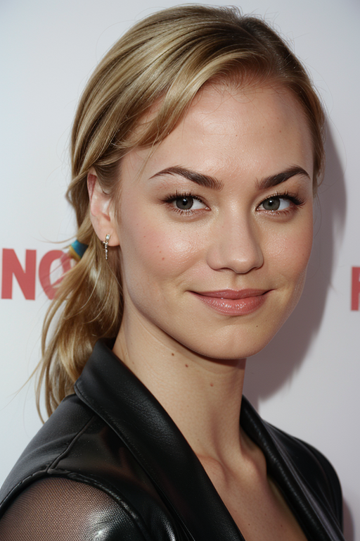 Yvonne Strahovski image by j1551