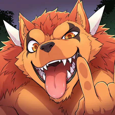 Wolfgang | Skylanders