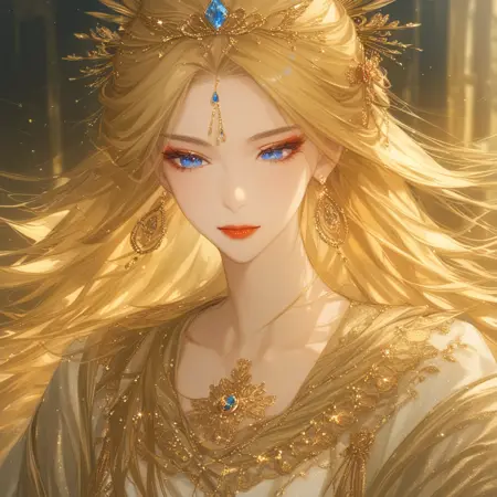 jinluan lora | 金鸾 lora 细节增强/画质改善 | Detail enhancement/image quality improvementDetail enhancement/image quality improvement