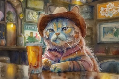 ComfyUI simple style transfer workflow v1.0