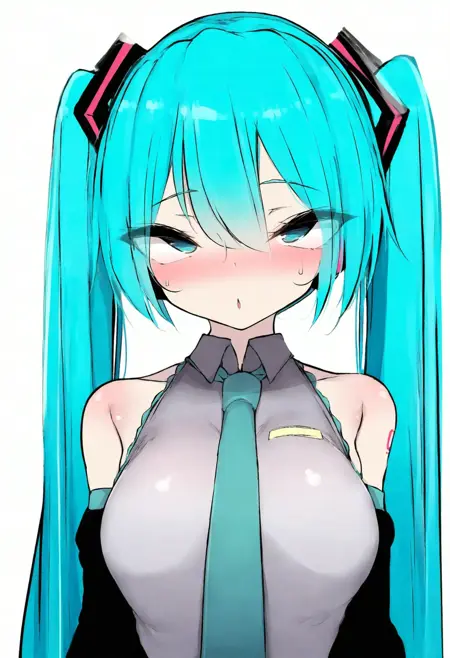 yukibokuro style NoobAI / Illustrious