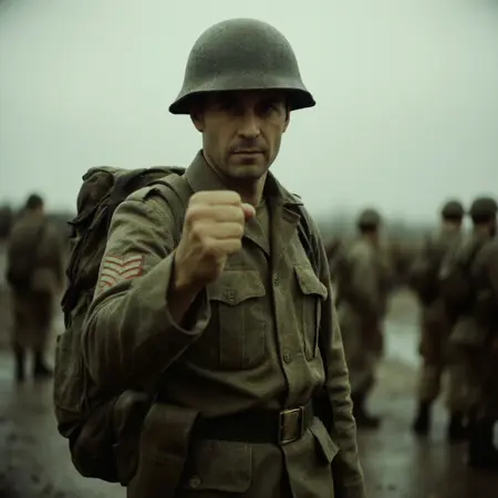 FUJIFILM GFX ETERNA 55 Emulator F1D + Pony