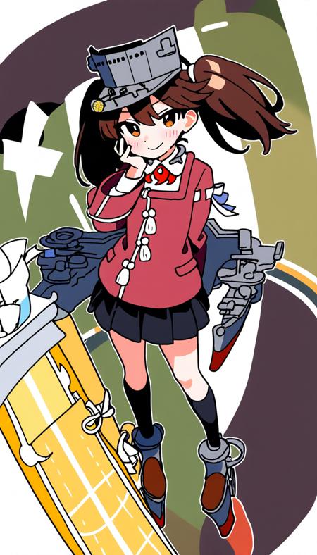ryuujou_(kancolle)_noobxl_eps_1.0 v1.0