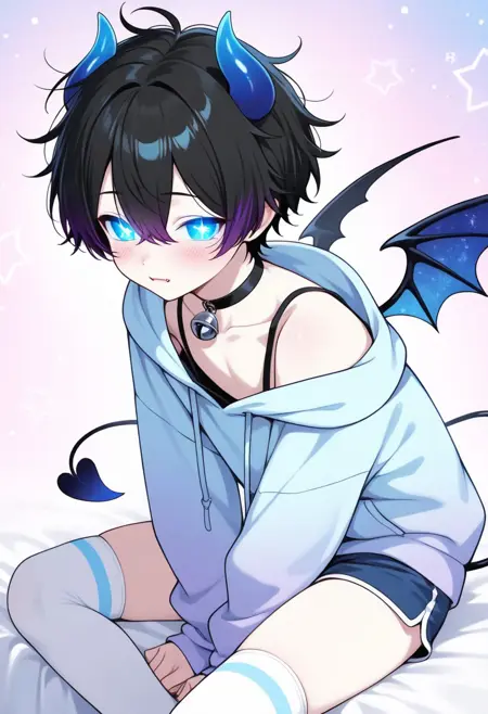 Succuboy [Illustrious]