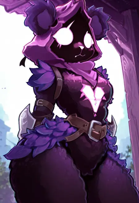 Yasi Dip | Style LoRA (illustrious SDXL LoRA)