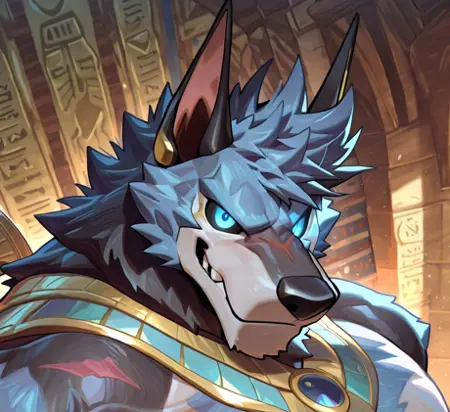AkiraOokami's Avatar
