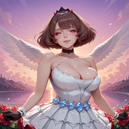 Illusion Connect - Anna Calivela - PONY + ILLUSTRIOUS