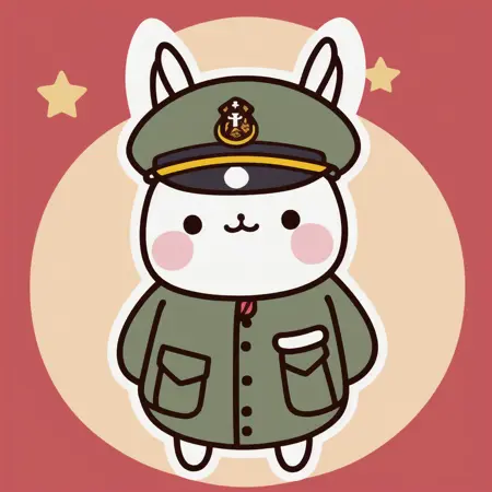Molang LoRa