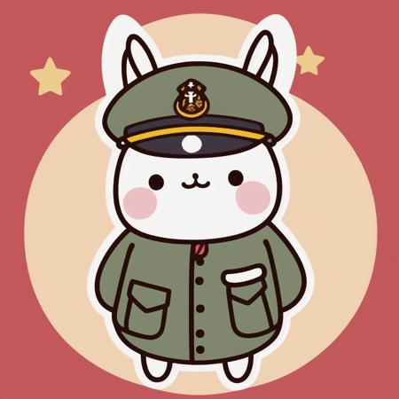 Molang LoRa v1.0