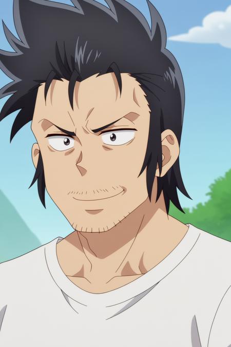 Lv1 Maou to One Room Yuusha | Max The Hero PDXL